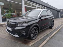 Perla neraschwarz Neu 2025 Citroën e-C3 Limousine | 29.950 € (Teuer)