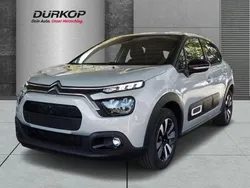Sand beige Gebraucht 2024 Citroën C3 PureTech Kleinwagen | 18.550 € (Etwas zu teuer)