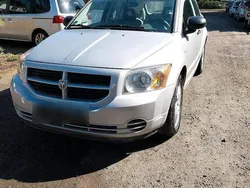 Grau Gebraucht 2006 Dodge Caliber SE SUV | 2.500 € (Fairer Preis)