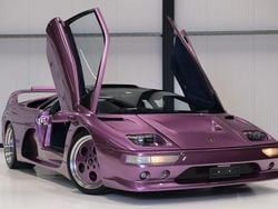 Violett Gebraucht 1993 Lamborghini Diablo | 595.000 €