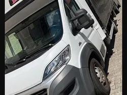 Gebraucht 2014 Fiat Ducato Van | 11.000 €