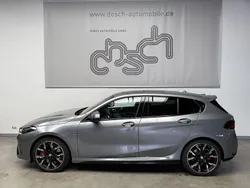 Skyscraper Gebraucht 2025 BMW 120 M Sport Kleinwagen | 38.790 € (Fairer Preis)