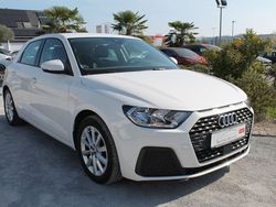 Weiß Gebraucht 2019 Audi A1 Sportback Kleinwagen | 18.690 € (Fairer Preis)