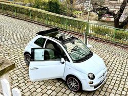 Other Gebraucht 2013 Fiat 500e Cabrio | 6.999 €