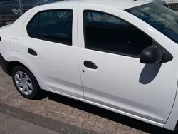 Weiß Gebraucht 2019 Dacia Logan Limousine | 6.800 € (Fairer Preis)