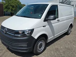 Weiß Gebraucht 2017 VW T6 Van | 8.400 € (Fairer Preis)