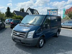 Blau Gebraucht 2008 Ford Transit Van / Kleinbus | 5.490 € (Fairer Preis)