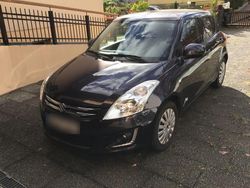 Violet Gebraucht 2015 Suzuki Swift X-TRA Kleinwagen | 7.600 € (Guter Preis)