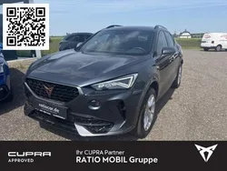 Grau Gebraucht 2024 Cupra Formentor SUV | 31.680 € (Guter Preis)