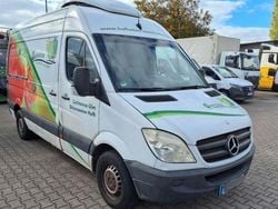 Andere Gebraucht 2008 Mercedes Sprinter Van | 7.496 € (Guter Preis)