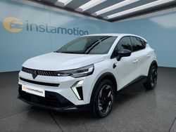 Weiß Neu 2025 Renault Captur SUV | 31.749 € (Teuer)