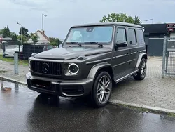 Grau Gebraucht 2023 Mercedes G63 AMG AMG SUV | 229.880 €