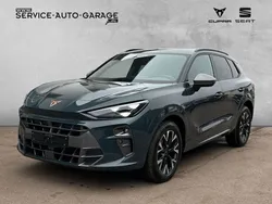 Blau Neu 2024 Cupra Terramar SUV | 41.690 € (Etwas zu teuer)