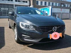 Andere farben Gebraucht 2013 Volvo V60 Kombi | 8.500 €