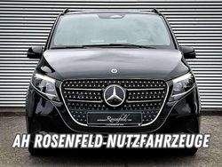 Schwarz Gebraucht 2024 Mercedes 300 Avantgarde Kombi | 67.999 € (Fairer Preis)