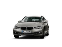 Gebraucht 2025 BMW 320 Advantage | 12.900 €