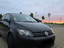 Schwarz Gebraucht 2009 VW Golf Plus Cross Van / Kleinbus | 2.900 € (Guter Preis)