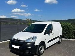 Gebraucht 2017 Citroën Berlingo Business Class Van / Kleinbus | 6.800 € (Guter Preis)