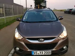 Beige Gebraucht 2013 Hyundai ix35 Trend SUV | 8.600 € (Fairer Preis)