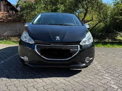 Gebraucht 2014 Peugeot 208 Allure Kleinwagen | 4.900 € (Superpreis)