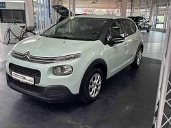 Gebraucht 2019 Citroën C3 Feel Kleinwagen | 8.775 € (Fairer Preis)