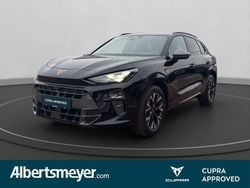 Schwarz Gebraucht 2025 Cupra Terramar SUV | 33.890 € (Guter Preis)