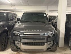 Grau Neu 2025 Land Rover Defender SE Dynamic SUV | 86.500 € (Fairer Preis)