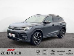 Grau Neu 2025 VW Tiguan R-line SUV | 49.935 € (Superpreis)