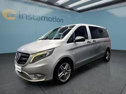 Gebraucht 2021 Mercedes Vito Van / Kleinbus | 38.699 €