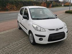 Gebraucht 2010 Hyundai i10 Classic Kleinwagen | 1.750 € (Guter Preis)