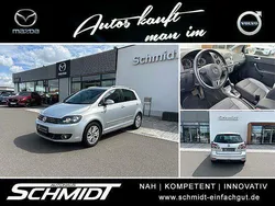 Silber Gebraucht 2014 VW Golf VII Life Limousine | 8.490 € (Guter Preis)