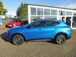 Blu misano Gebraucht 2023 Alfa Romeo Tonale Ti SUV | 31.990 € (Fairer Preis)