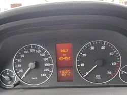 Silber Gebraucht 2004 Mercedes A150 Limousine | 6.750 €