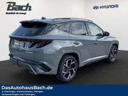 Shadow grey Neu 2025 Hyundai Tucson N Line SUV | 34.380 € (Fairer Preis)