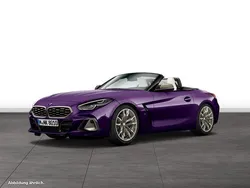 Thundernight metallic Gebraucht 2024 BMW 120 Coupé Shadowline Coupé | 39.154 € (Fairer Preis)