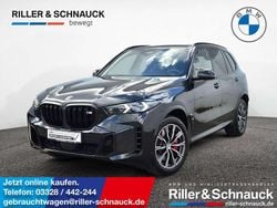 Black sapphire Gebraucht 2024 BMW X5 M M Sport SUV | 86.450 € (Fairer Preis)