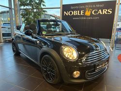 Gebraucht 2013 Mini Cooper Kleinwagen | 8.690 € (Guter Preis)
