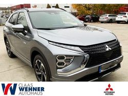 M) (grau Gebraucht 2022 Mitsubishi Eclipse Cross Plus SUV | 25.990 € (Fairer Preis)