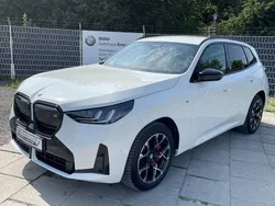 Weiß Gebraucht 2025 BMW X3 Performance SUV | 72.890 € (Guter Preis)