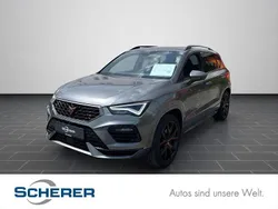 Graphitgrau Gebraucht 2022 Cupra Ateca SUV | 32.950 € (Fairer Preis)