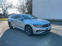 Silber Gebraucht 2019 VW Passat Business Kombi | 18.999 € (Fairer Preis)