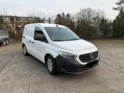 Weiß Gebraucht 2023 Mercedes Citan 110 Limousine | 25.950 €