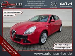 Colore esterno (rosso alfa) Gebraucht 2012 Alfa Romeo Giulietta Super Kleinwagen | 9.690 €