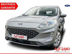 Silber Gebraucht 2022 Ford Kuga Cool & Connect SUV | 23.490 € (Fairer Preis)