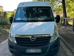 Gebraucht 2016 Opel Movano Van | 11.000 € (Fairer Preis)