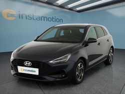 Blau Gebraucht 2024 Hyundai i30 Kombi | 21.499 € (Fairer Preis)