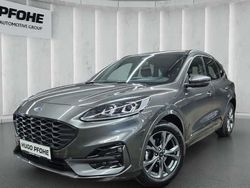 Andere farbe Gebraucht 2024 Ford Kuga ST-Line SUV | 27.050 € (Guter Preis)
