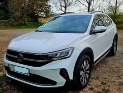 Weiß Gebraucht 2023 VW Taigo Move SUV | 17.700 € (Fairer Preis)