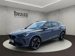 Graphengrau Gebraucht 2024 Cupra Formentor VZ SUV | 30.980 € (Guter Preis)