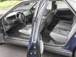 Gebraucht 1992 Renault Safrane Kleinwagen | 3.000 €